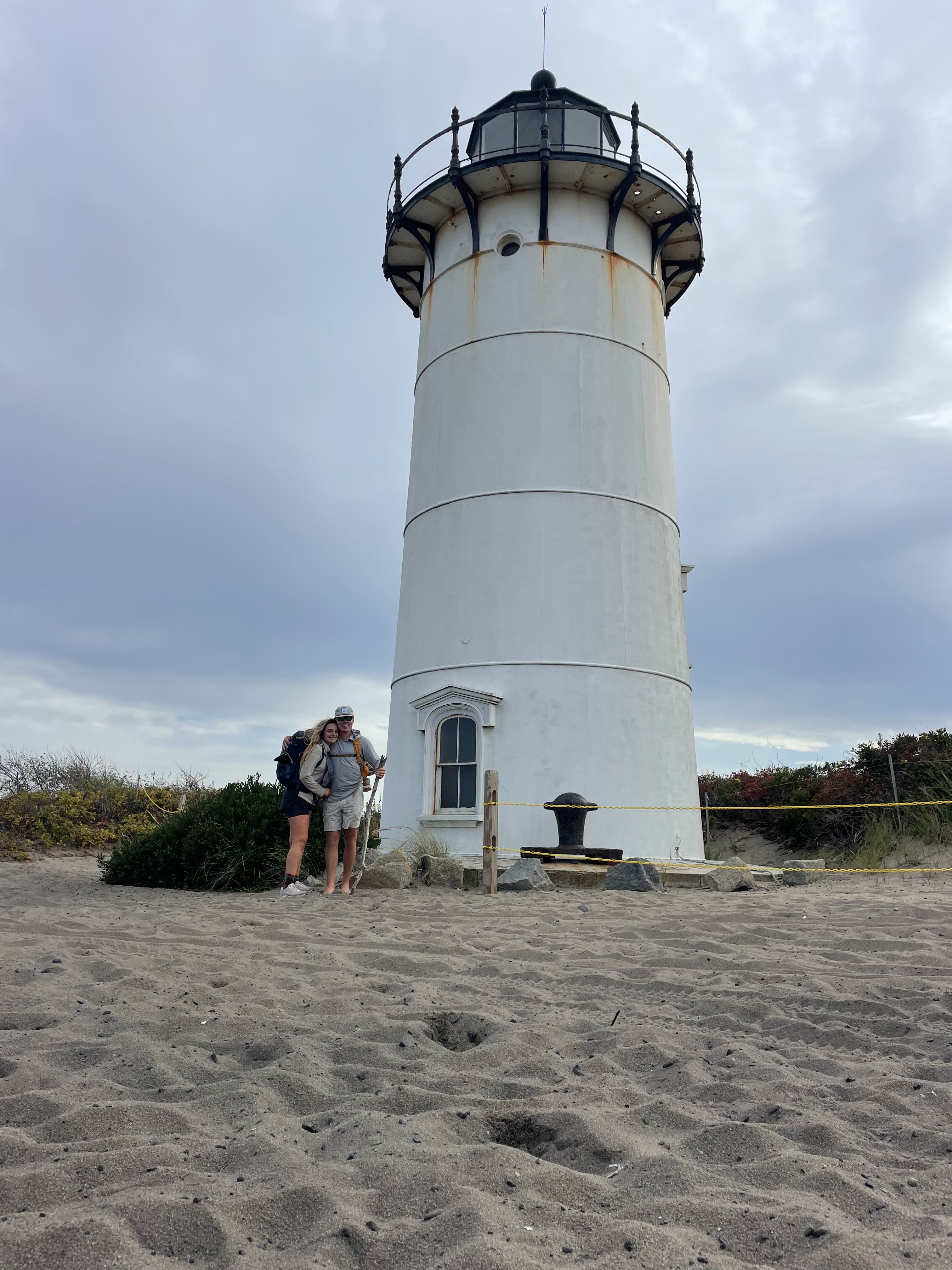 Race Point Lighthouse